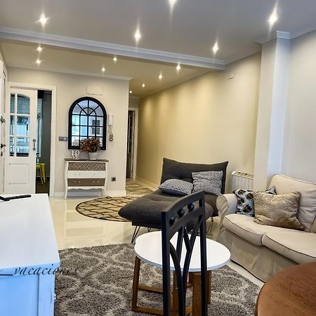 Acogedor Piso Familiar Travesia Leilighet Vigo Eksteriør bilde
