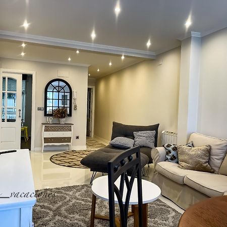 Acogedor Piso Familiar Travesia Leilighet Vigo Eksteriør bilde